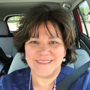 Meet your Posher, Blanca